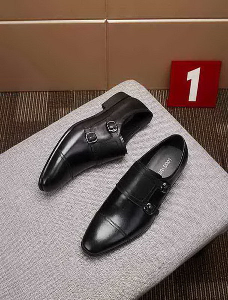 LV Men shoes 1:1 quality-1735