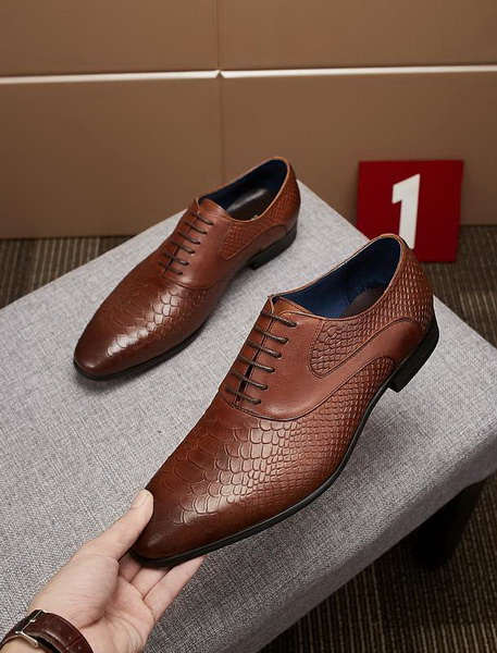 LV Men shoes 1:1 quality-1736