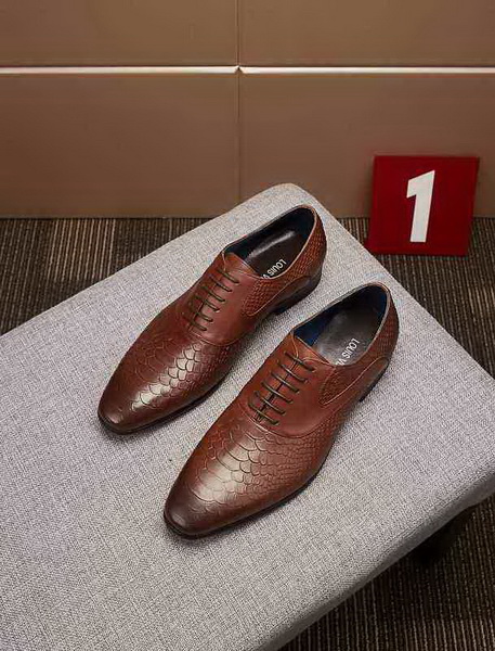 LV Men shoes 1:1 quality-1736