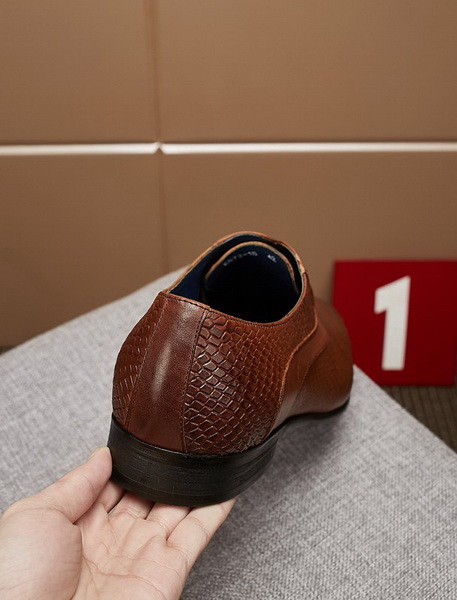 LV Men shoes 1:1 quality-1736