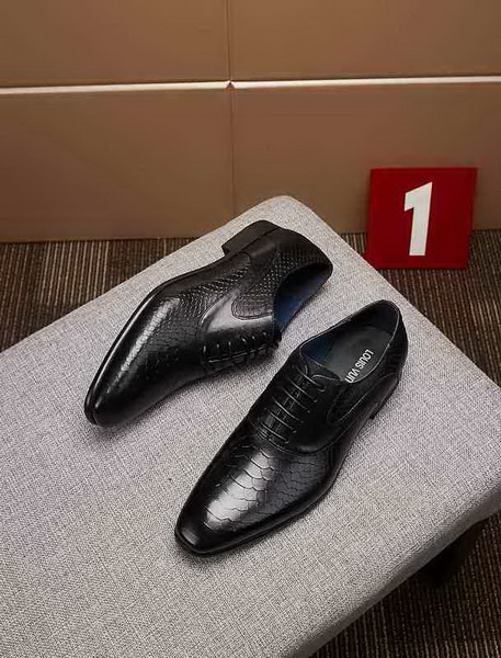 LV Men shoes 1:1 quality-1737