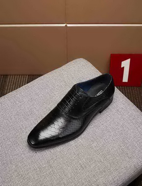 LV Men shoes 1:1 quality-1737