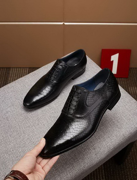 LV Men shoes 1:1 quality-1737