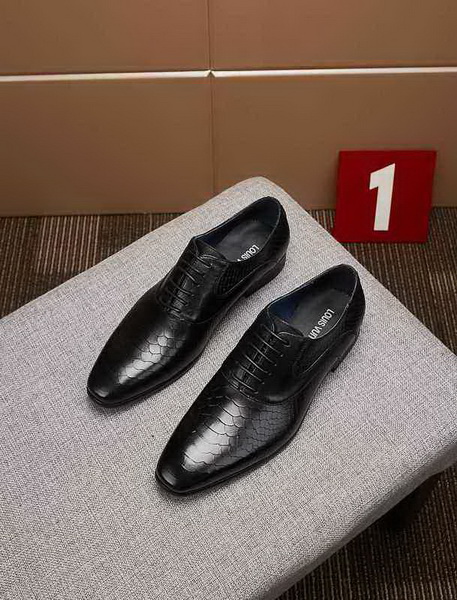 LV Men shoes 1:1 quality-1737