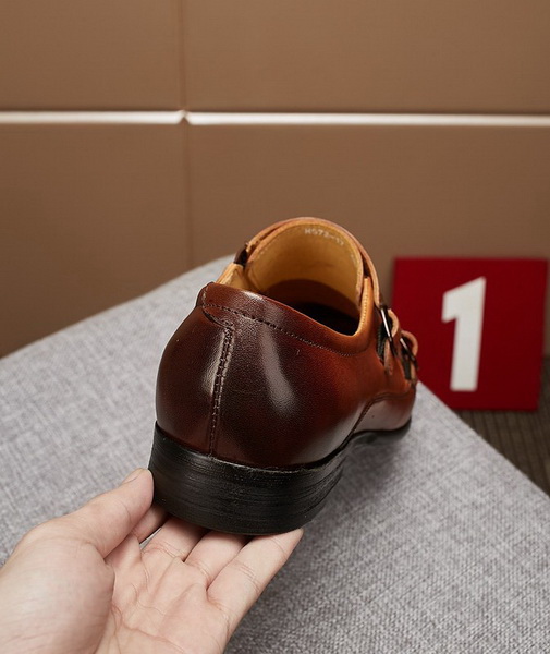 LV Men shoes 1:1 quality-1738