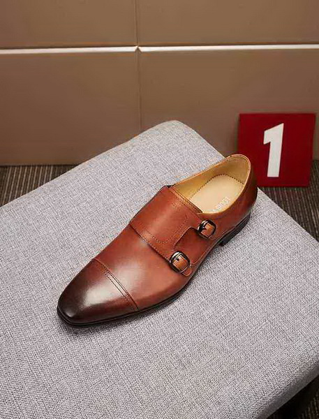 LV Men shoes 1:1 quality-1738