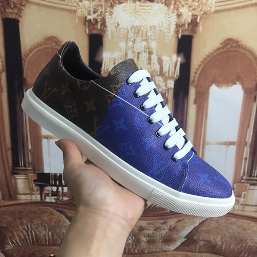 LV Men shoes 1:1 quality-1742