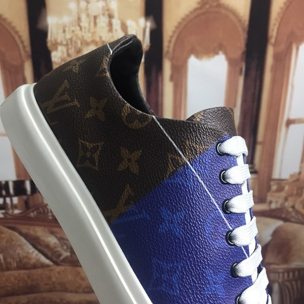 LV Men shoes 1:1 quality-1742