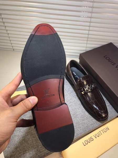 LV Men shoes 1:1 quality-1743