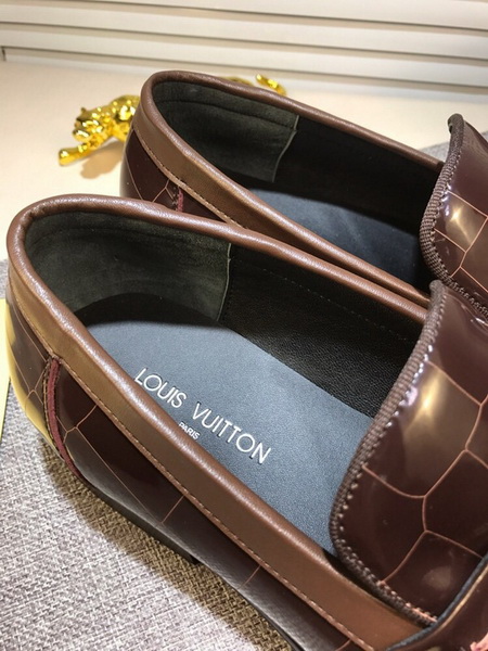 LV Men shoes 1:1 quality-1743