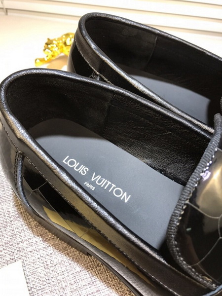 LV Men shoes 1:1 quality-1744