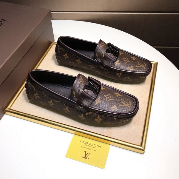 LV Men shoes 1:1 quality-1745