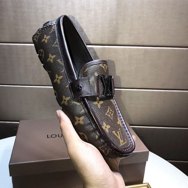 LV Men shoes 1:1 quality-1745