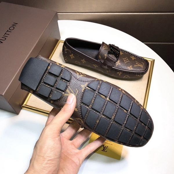 LV Men shoes 1:1 quality-1745