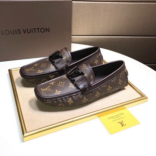 LV Men shoes 1:1 quality-1745