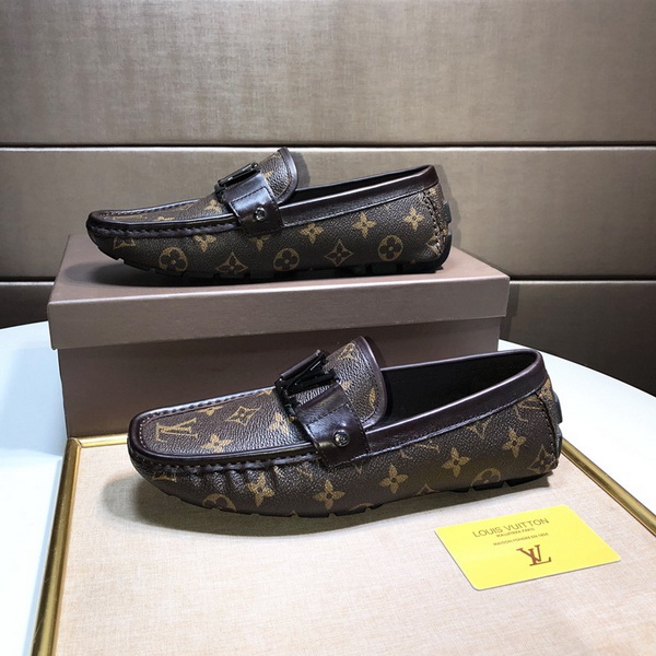 LV Men shoes 1:1 quality-1745