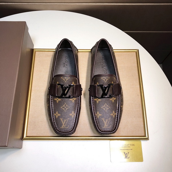 LV Men shoes 1:1 quality-1745