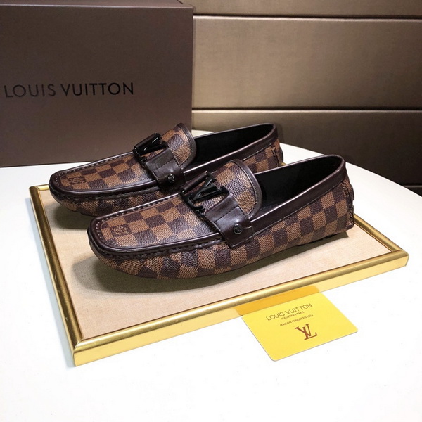 LV Men shoes 1:1 quality-1746