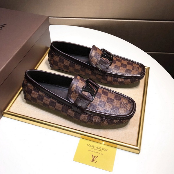 LV Men shoes 1:1 quality-1746