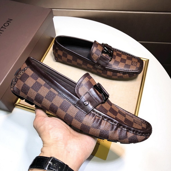 LV Men shoes 1:1 quality-1746