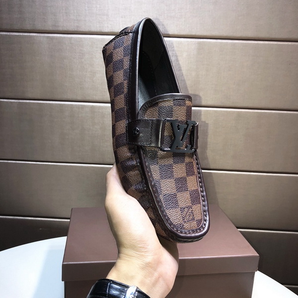 LV Men shoes 1:1 quality-1746