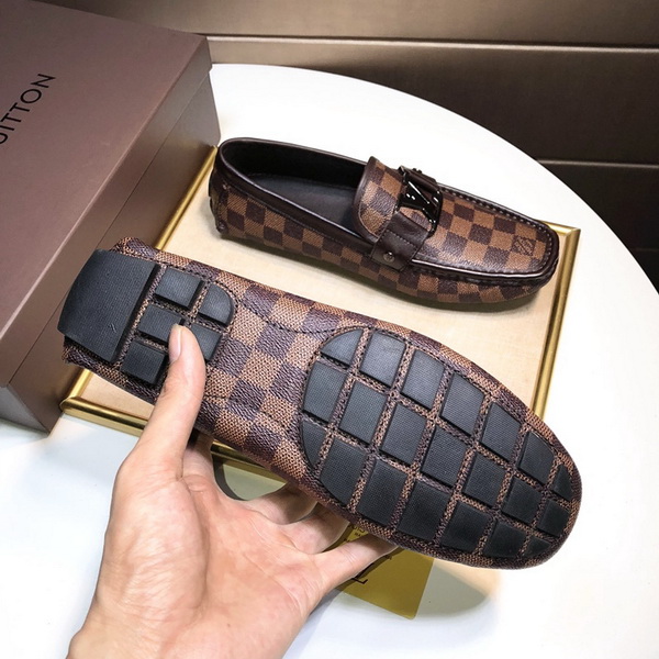 LV Men shoes 1:1 quality-1746