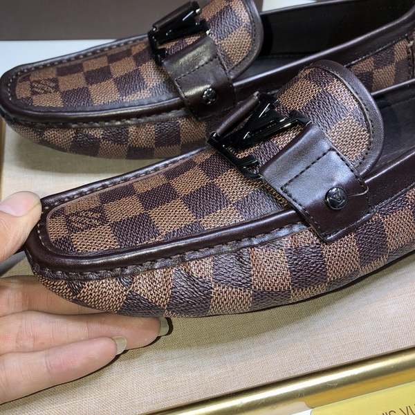 LV Men shoes 1:1 quality-1746