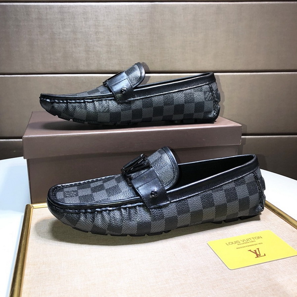 LV Men shoes 1:1 quality-1747