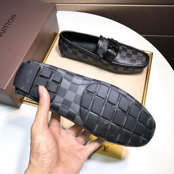 LV Men shoes 1:1 quality-1747