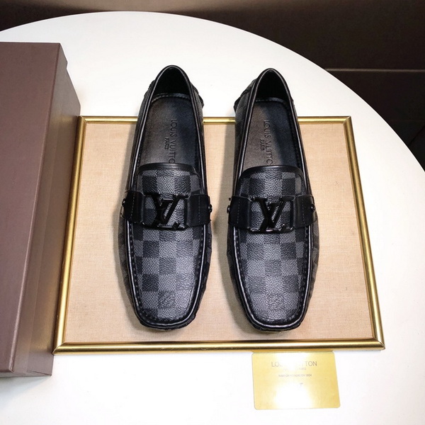 LV Men shoes 1:1 quality-1747