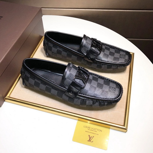 LV Men shoes 1:1 quality-1747