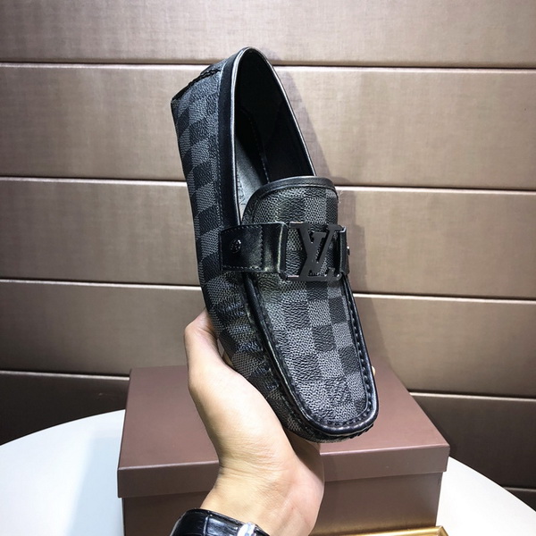 LV Men shoes 1:1 quality-1747