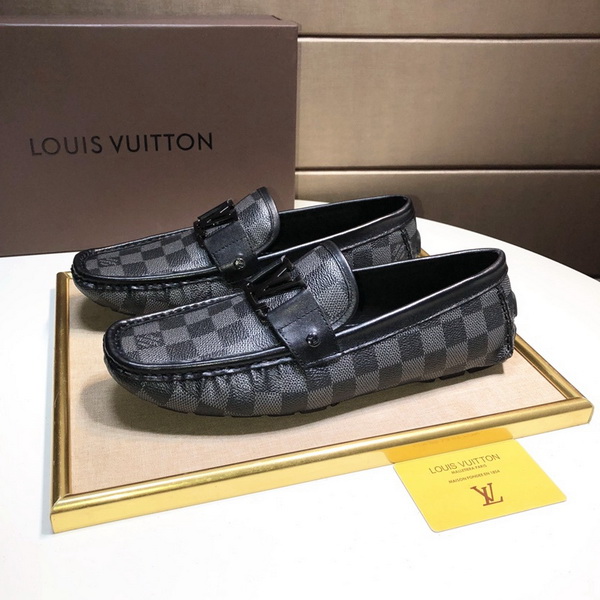 LV Men shoes 1:1 quality-1747