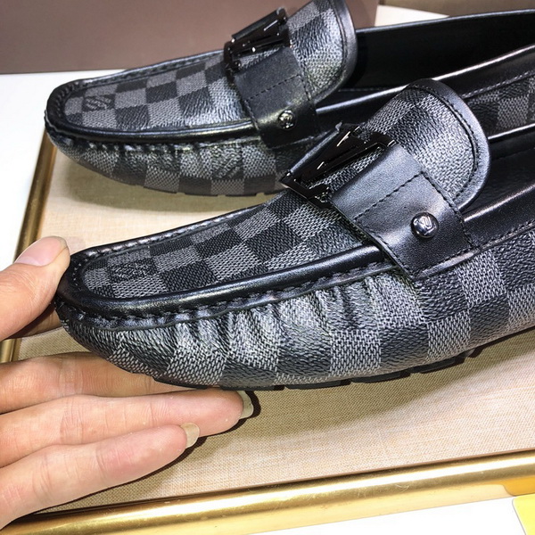 LV Men shoes 1:1 quality-1747