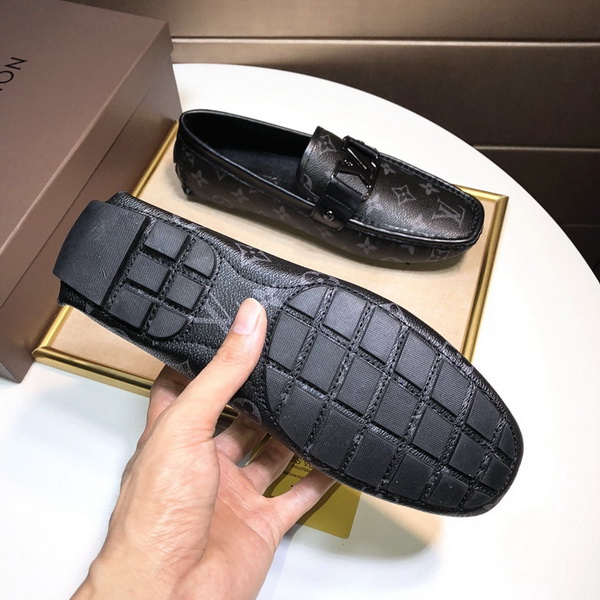 LV Men shoes 1:1 quality-1748