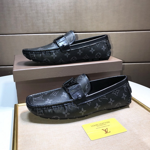 LV Men shoes 1:1 quality-1748