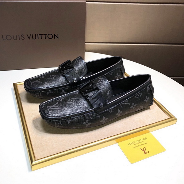 LV Men shoes 1:1 quality-1748