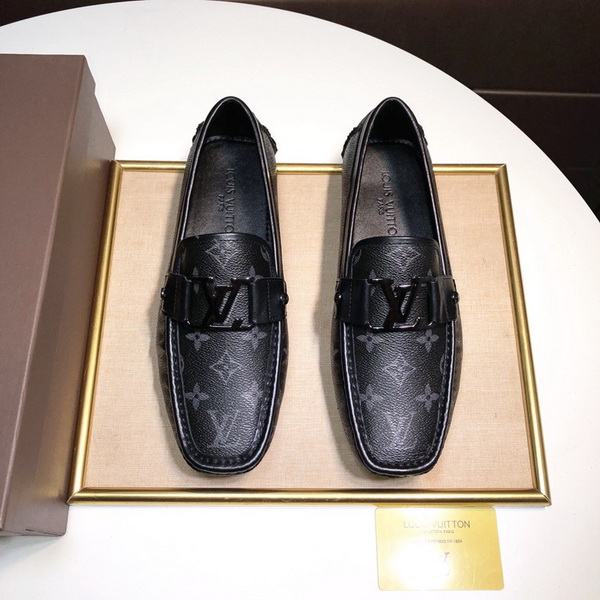 LV Men shoes 1:1 quality-1748