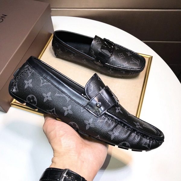 LV Men shoes 1:1 quality-1748