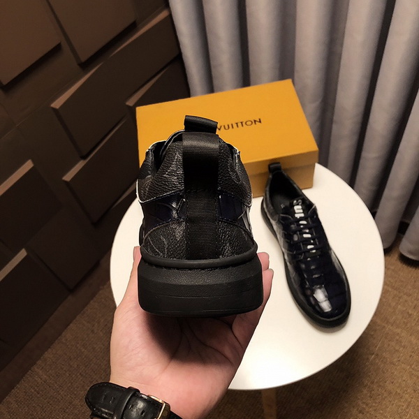 LV Men shoes 1:1 quality-1749