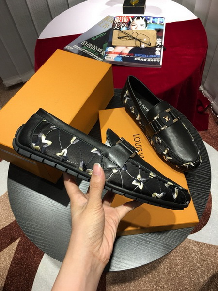 LV Men shoes 1:1 quality-1751