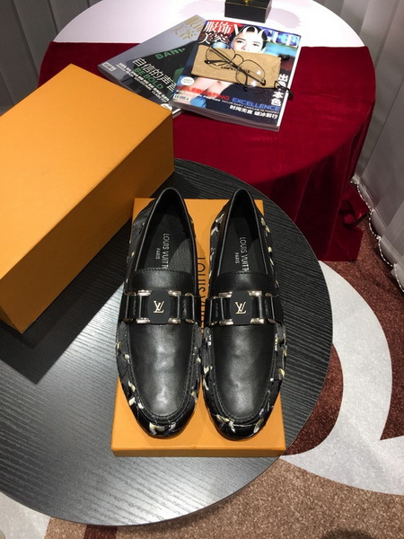 LV Men shoes 1:1 quality-1751