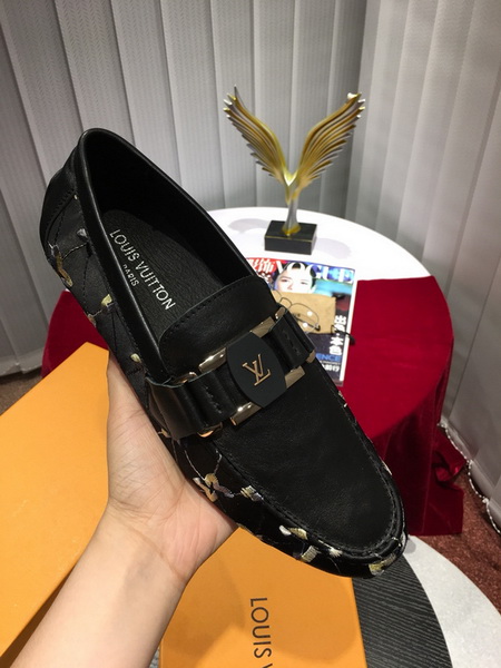 LV Men shoes 1:1 quality-1751