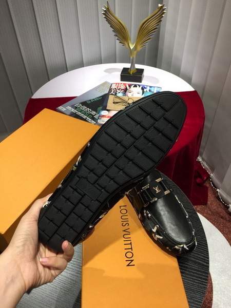 LV Men shoes 1:1 quality-1751