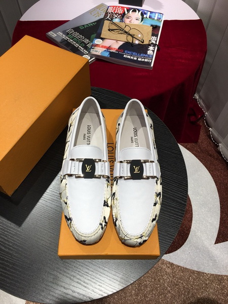 LV Men shoes 1:1 quality-1752