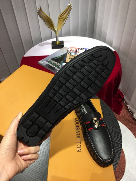 LV Men shoes 1:1 quality-1753