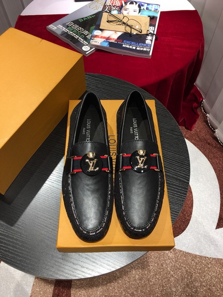 LV Men shoes 1:1 quality-1753