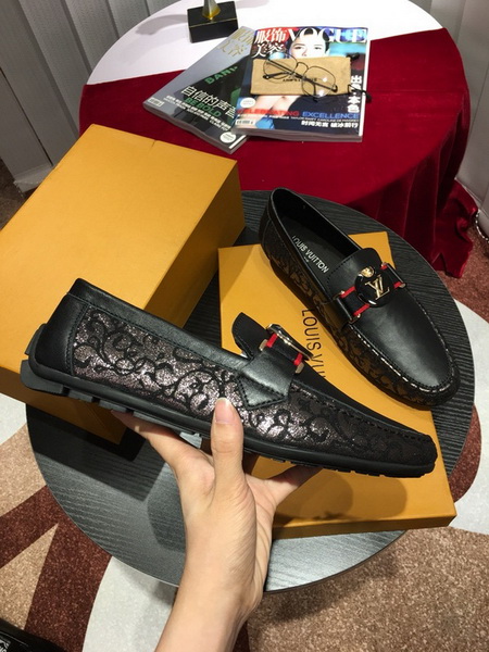 LV Men shoes 1:1 quality-1753