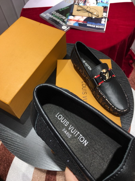 LV Men shoes 1:1 quality-1753