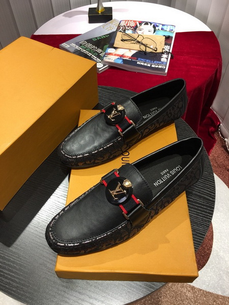 LV Men shoes 1:1 quality-1753